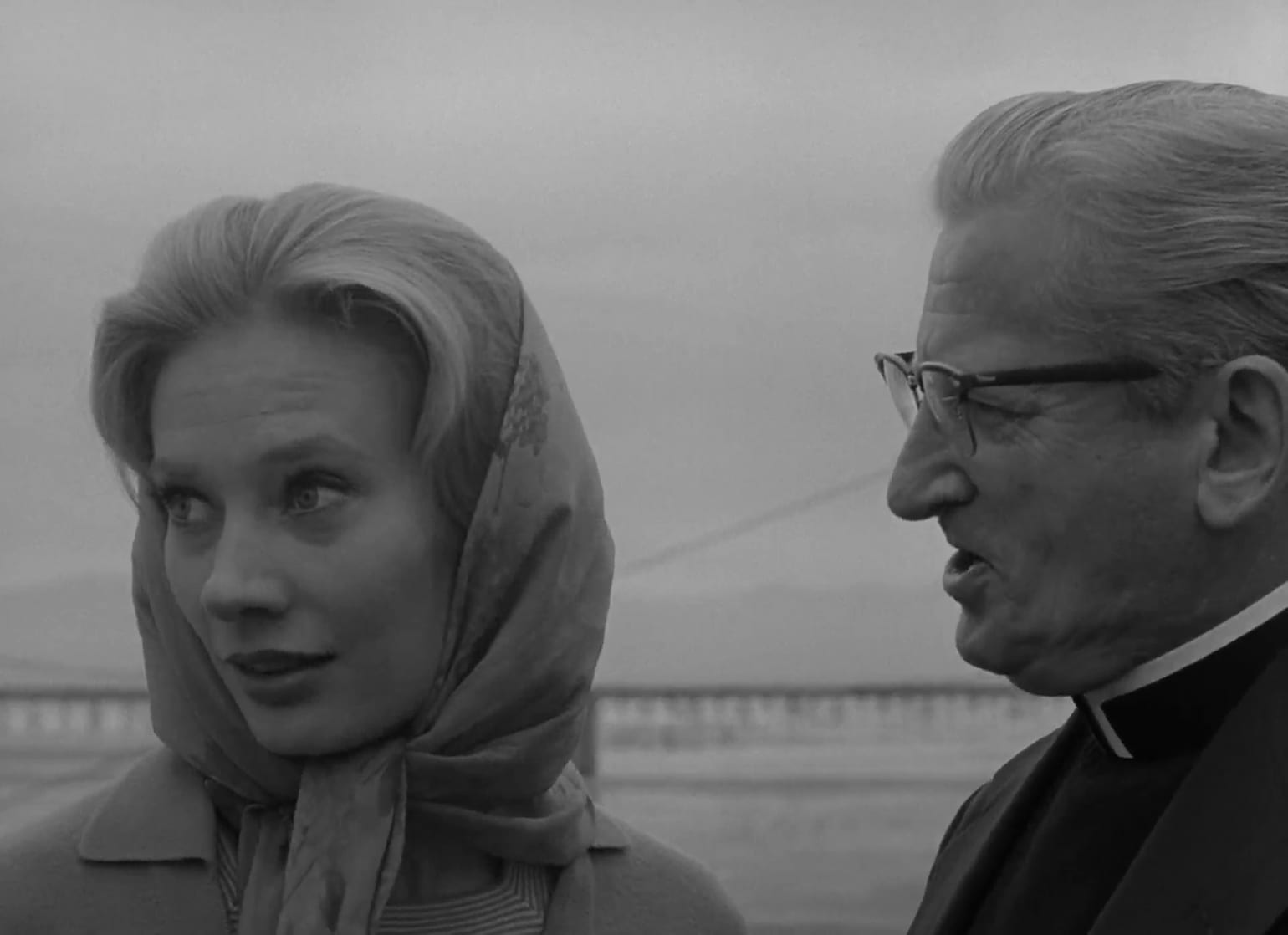 Carnival of Souls Carnival of Souls