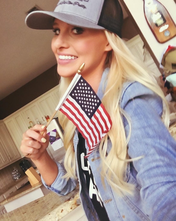 Tomi Lahren