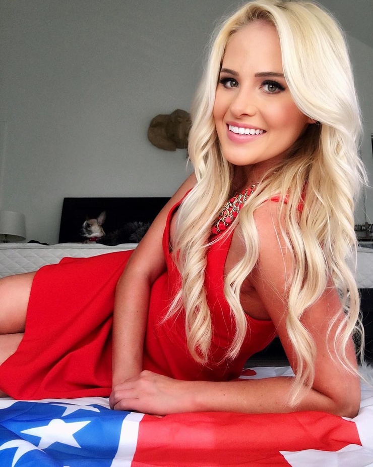 Tomi Lahren: Unveiling the Truth Behind Her Latest Controversial Statements and Rising Influence