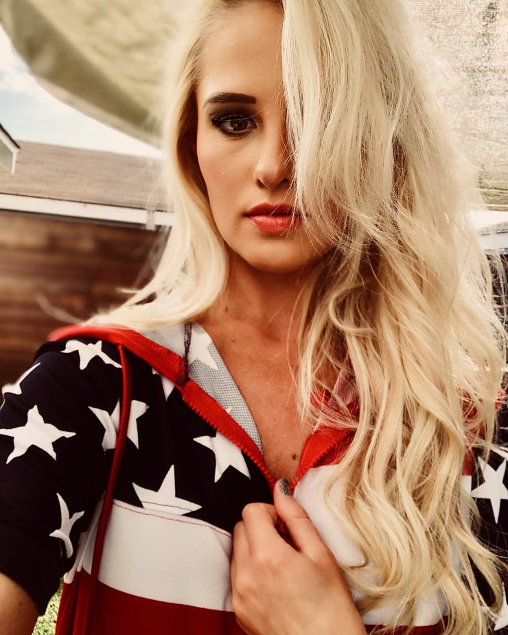 Tomi Lahren