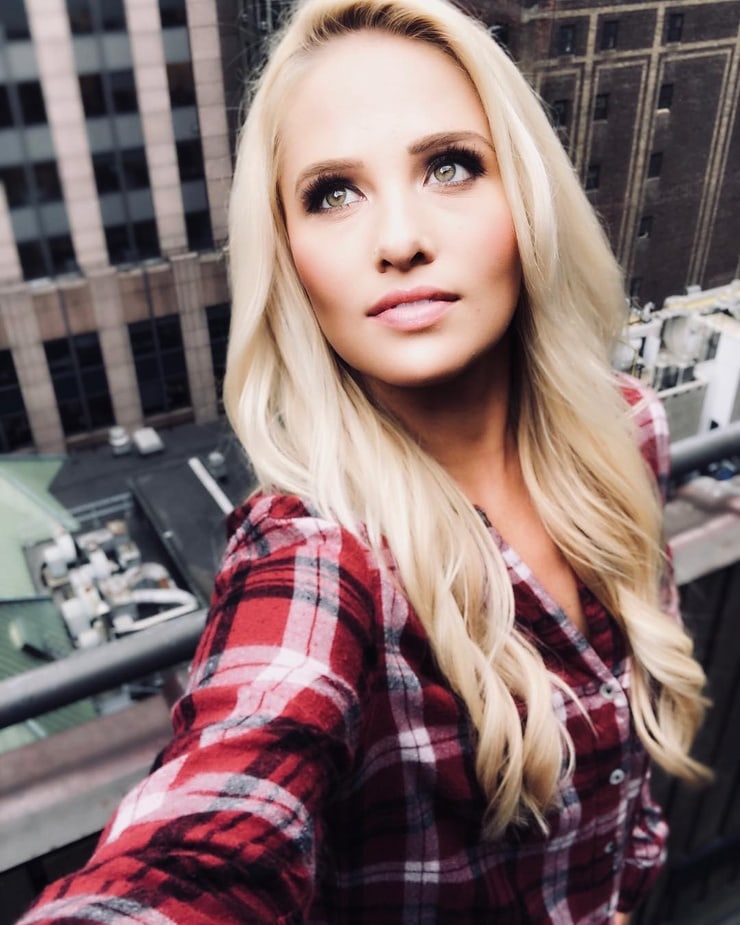 Tomi Lahren