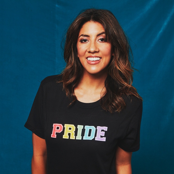 Stephanie Beatriz Image