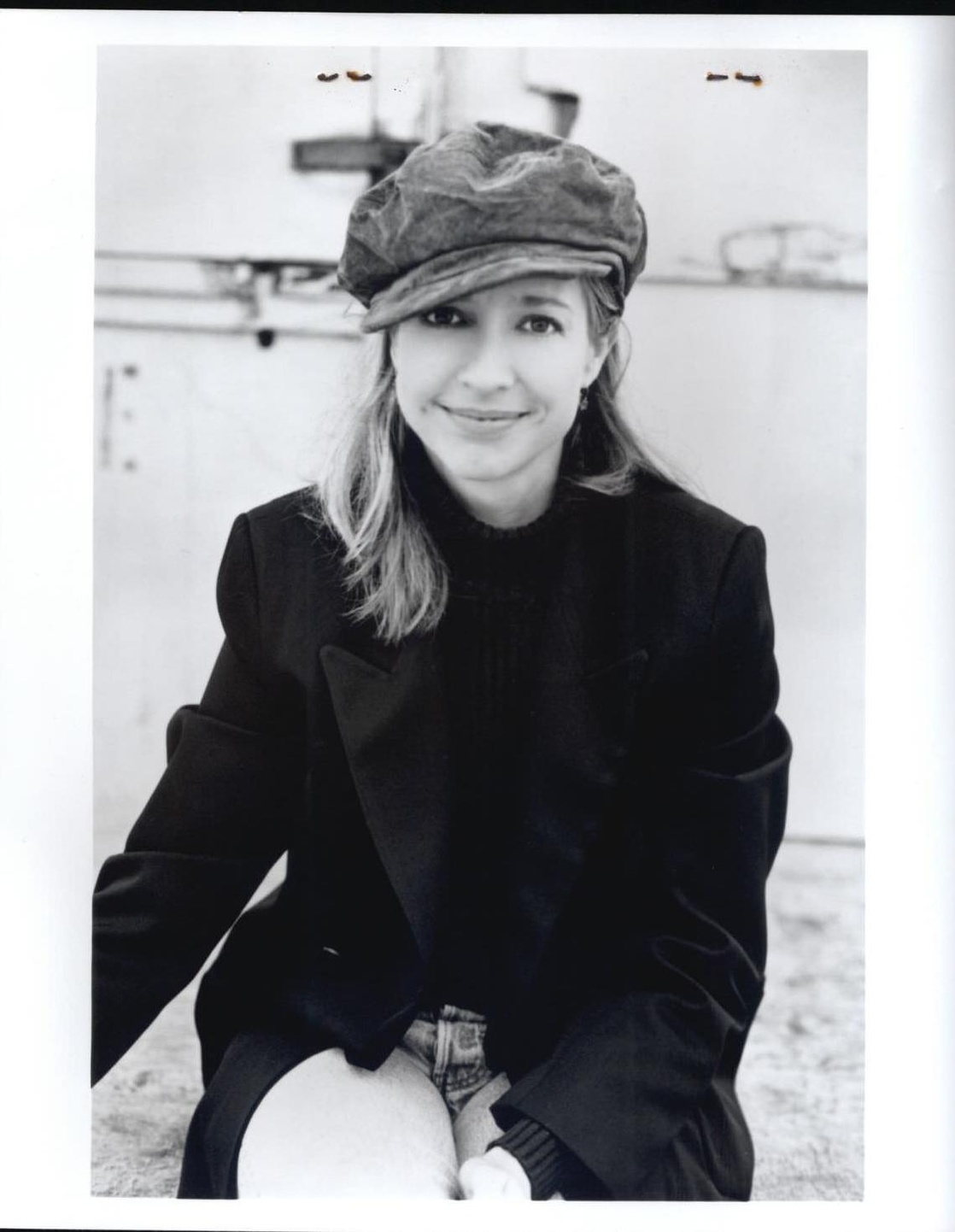 Corinne Bohrer Corinne Bohrer