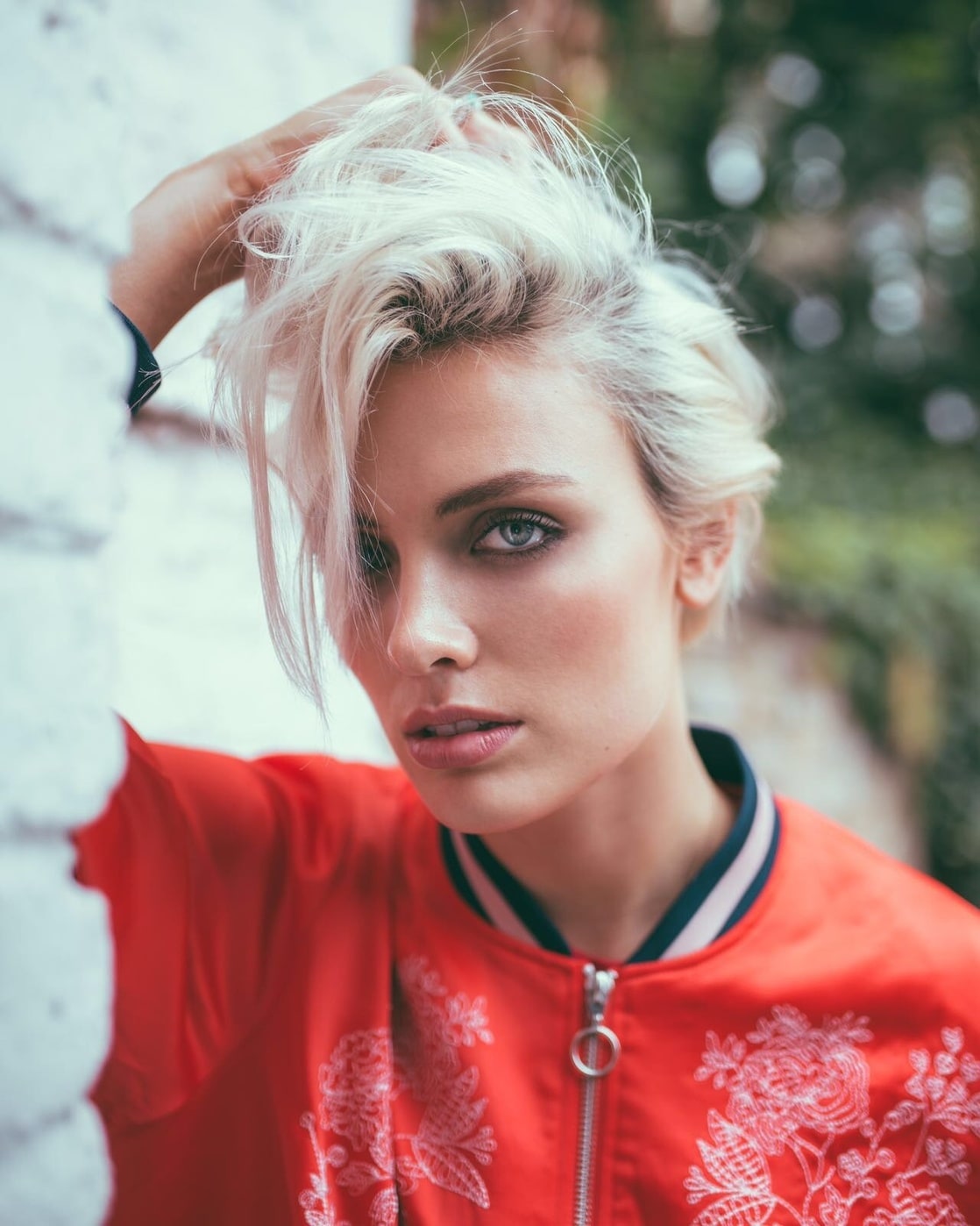 Picture of Wallis Day