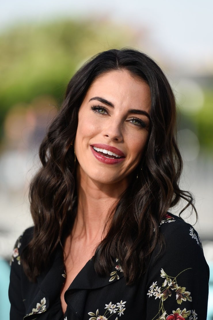 Jessica Lowndes