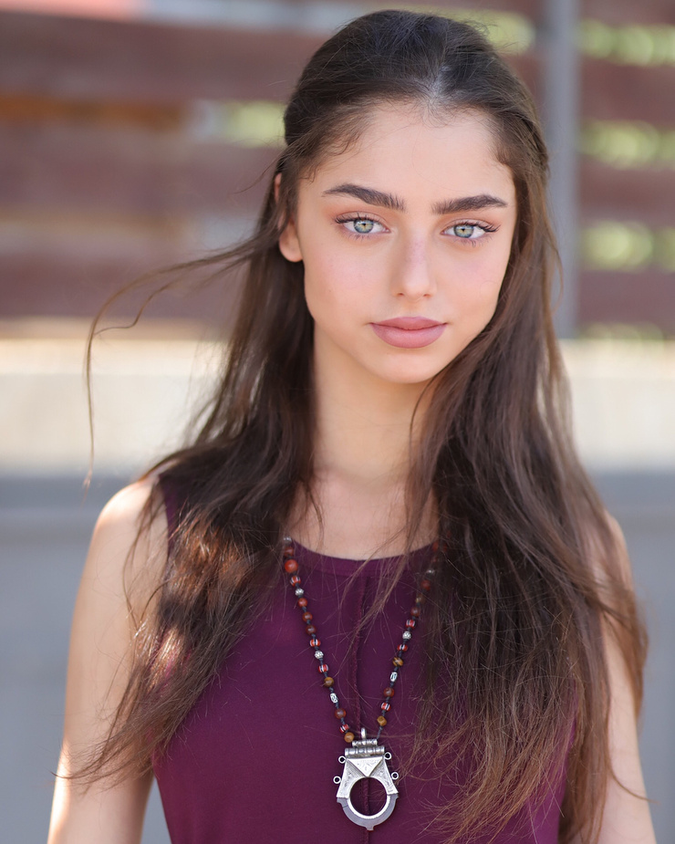 Image of Noa Cohen