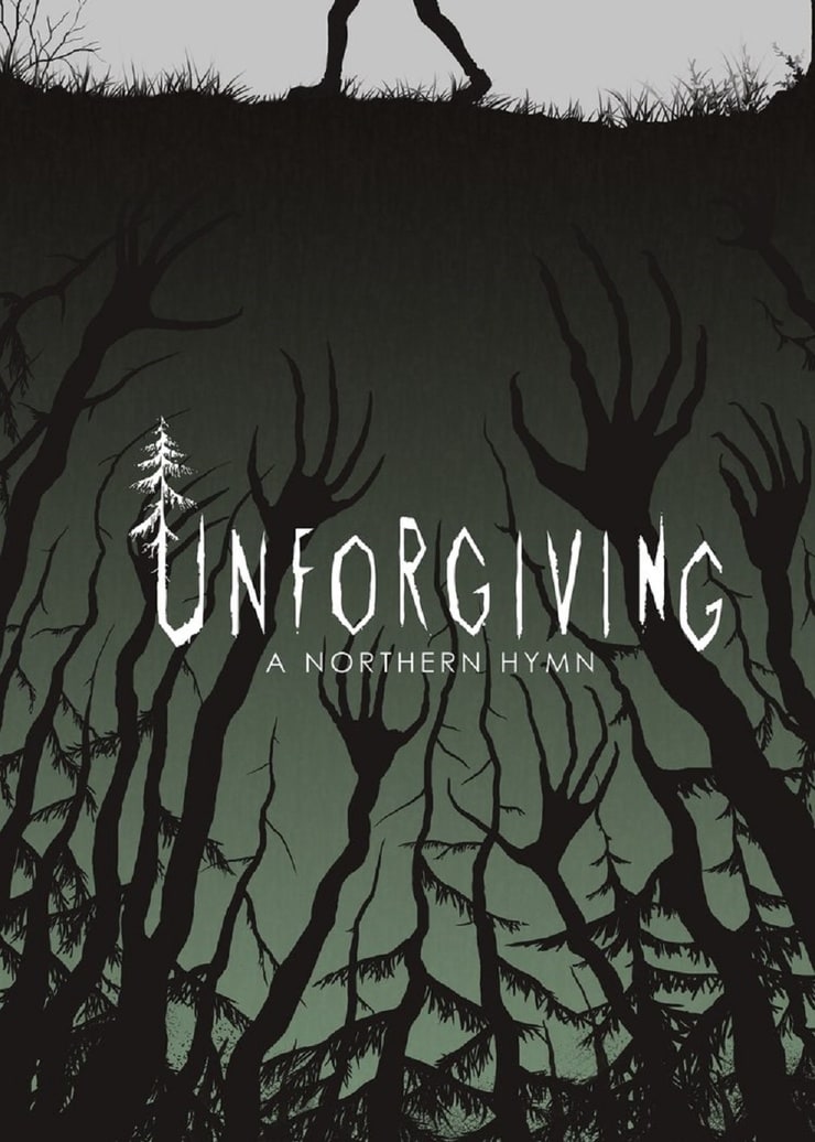 Unforgiving a northern hymn системные требования