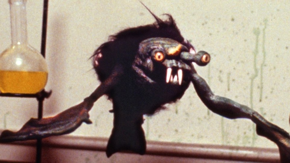 Picture of Lobster Man from Mars (1989)