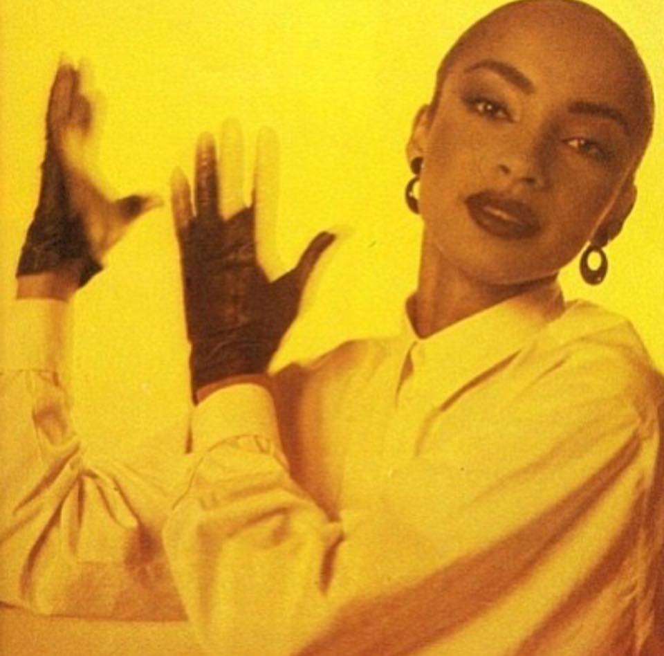 Sade Sade