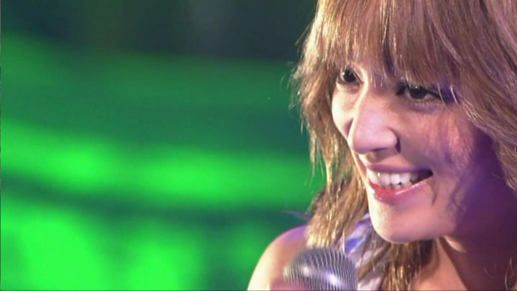 Ayumi Hamasaki