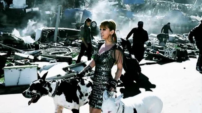 Ayumi Hamasaki