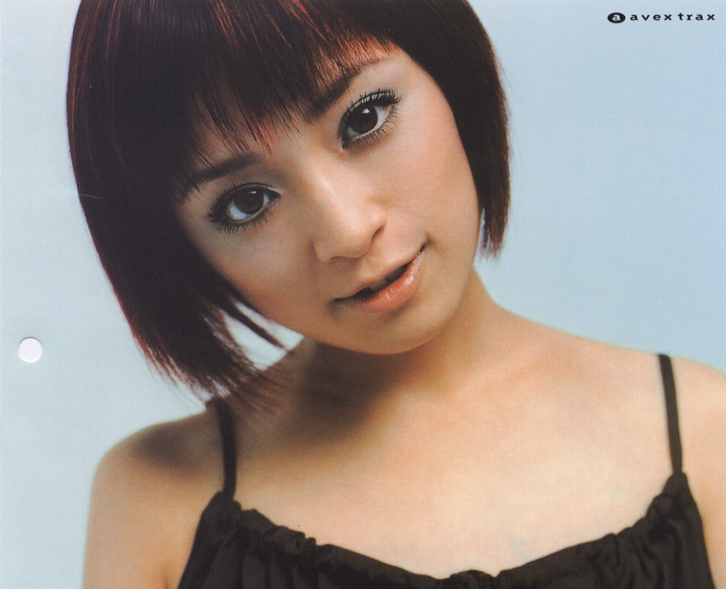 Ayumi Hamasaki Ayumi Hamasaki