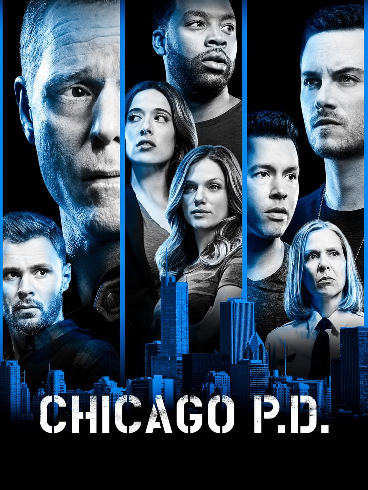 Picture of Chicago P.D.