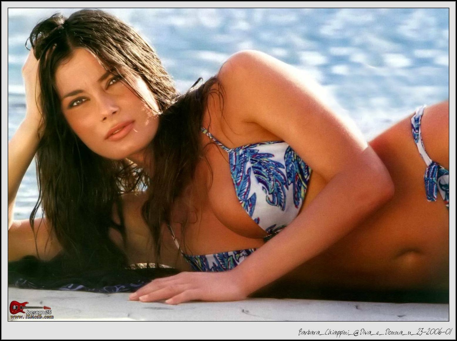 Barbara Chiappini