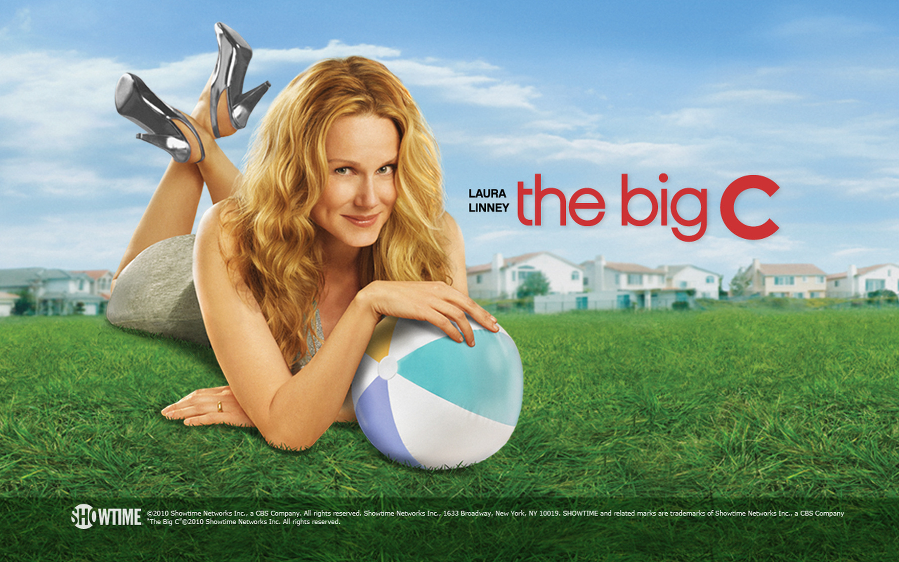 The Big C