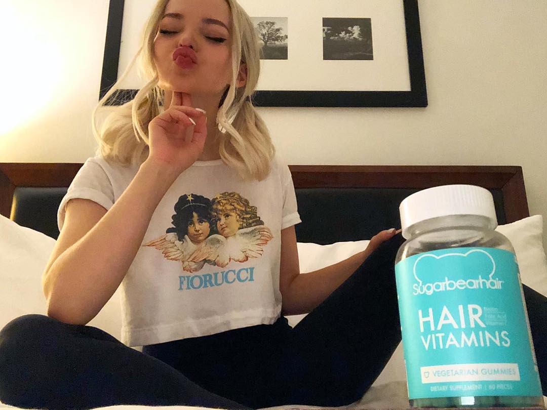 Dove Cameron