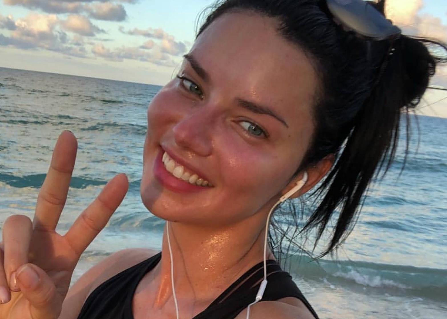 Adriana Lima