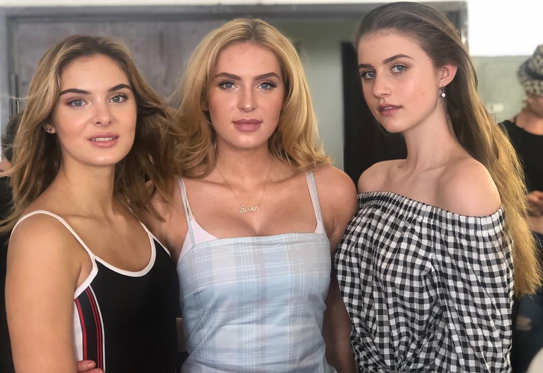 Brighton Sharbino