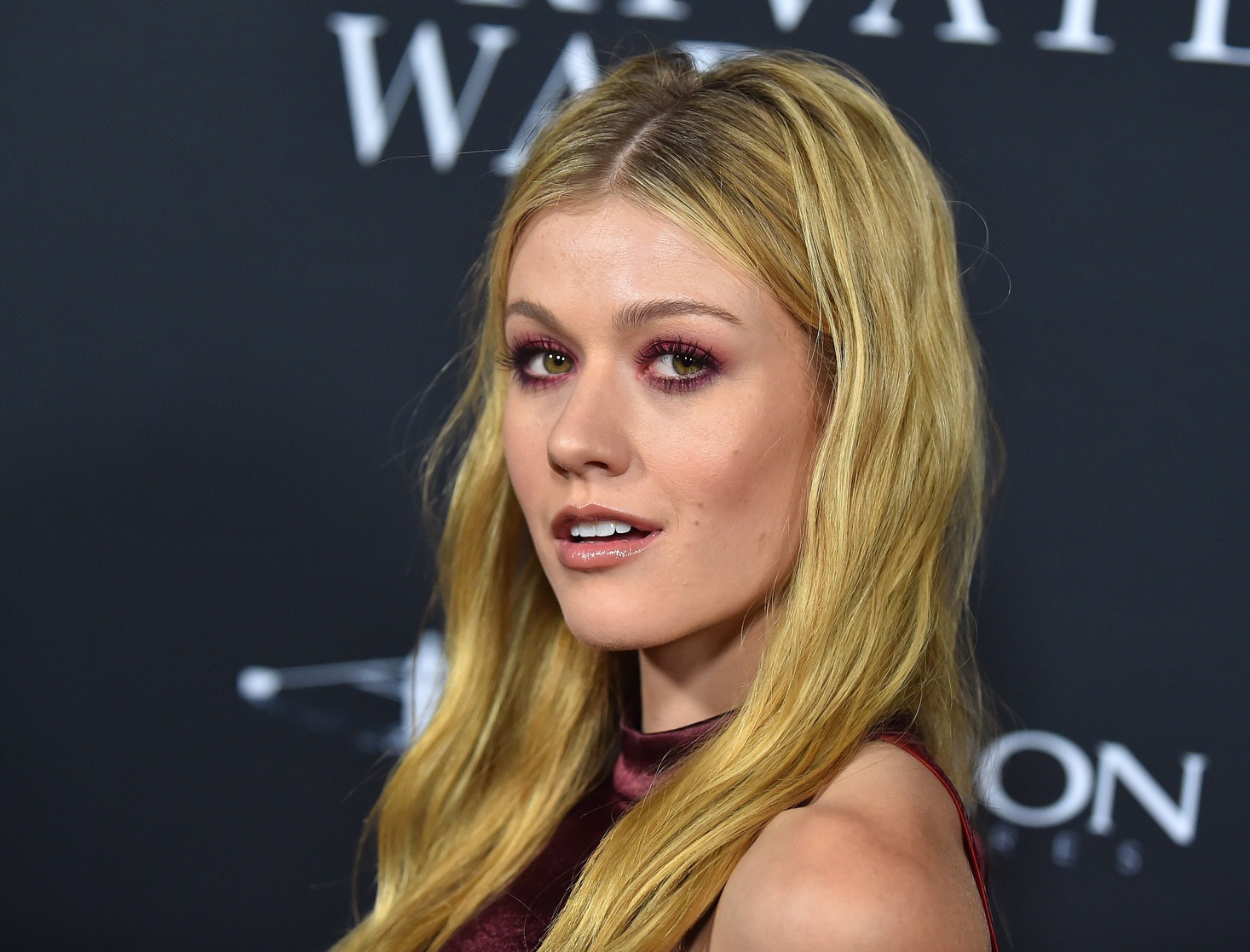 Katherine McNamara