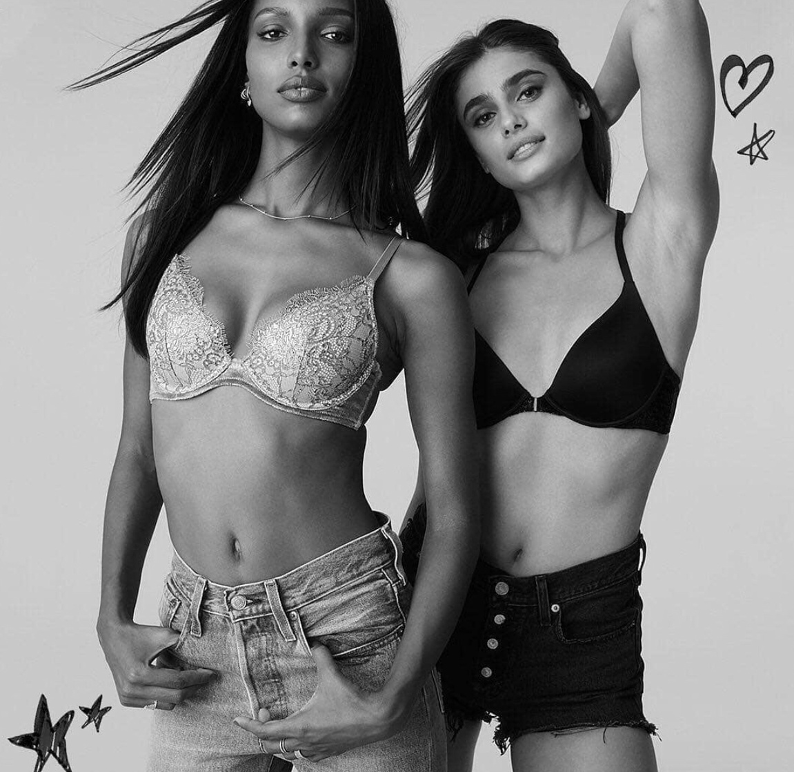 Taylor Marie Hill Taylor Marie Hill