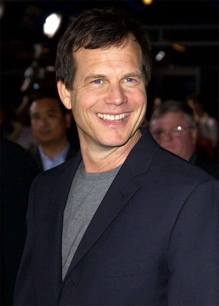 Bill Paxton