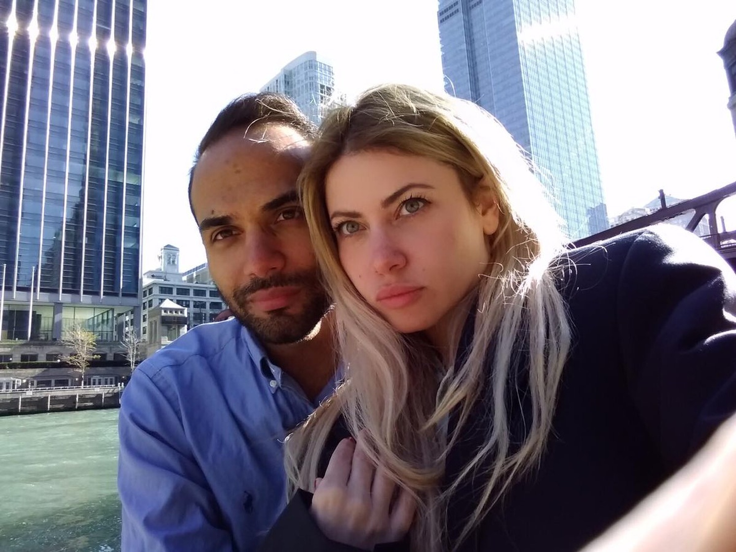 George Papadopoulos