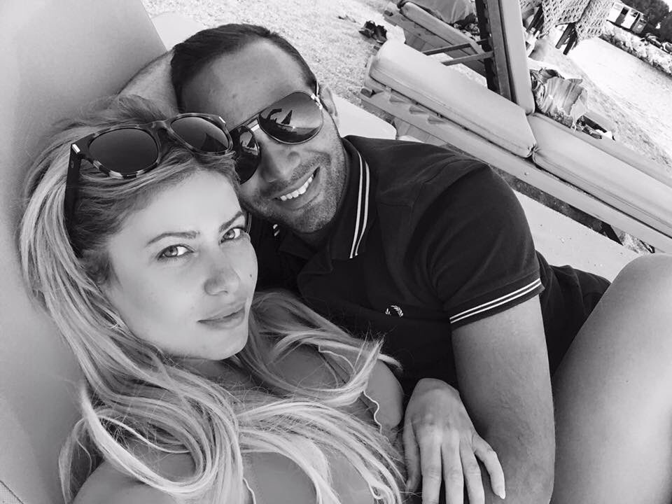 George Papadopoulos