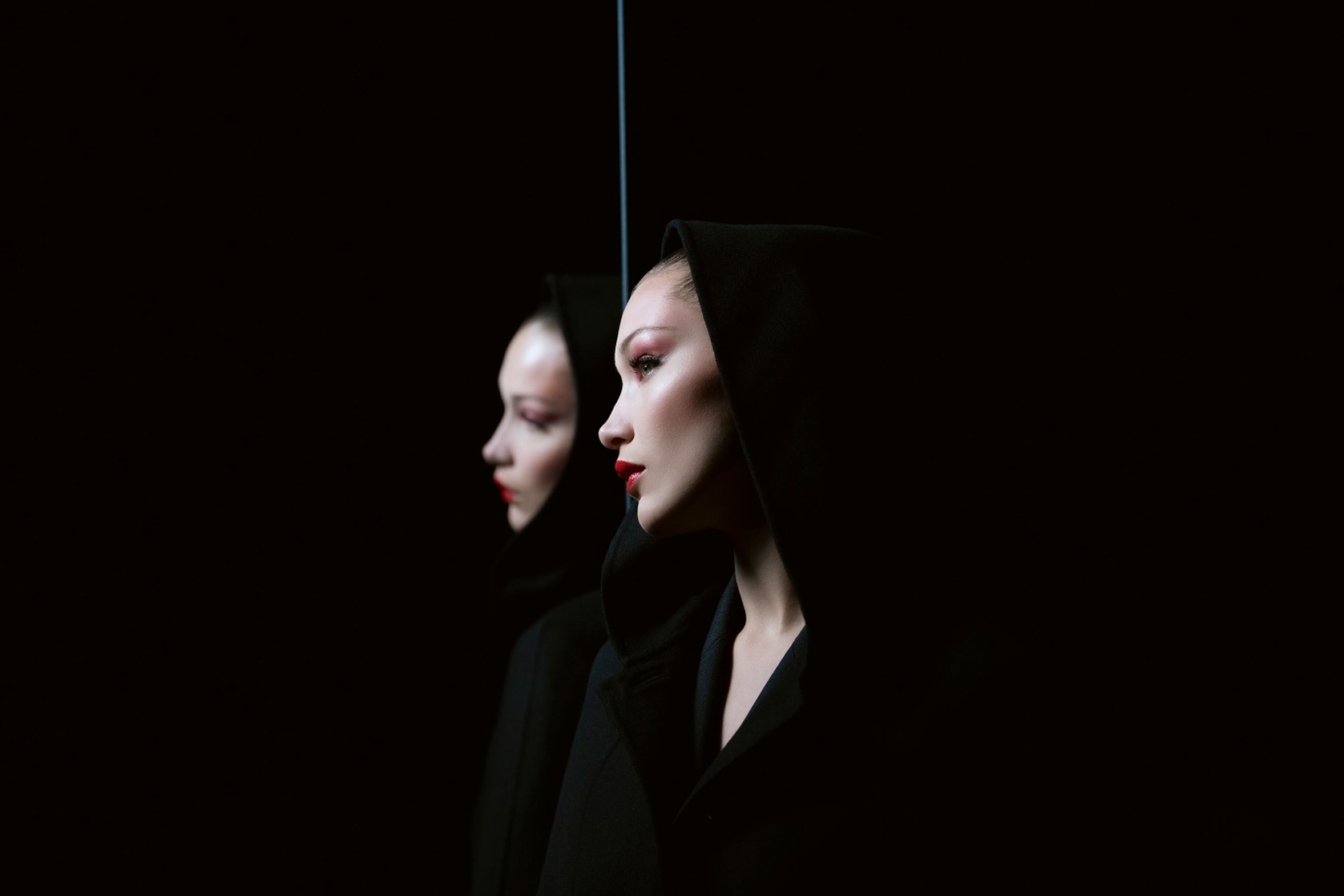 Bella Hadid Bella Hadid