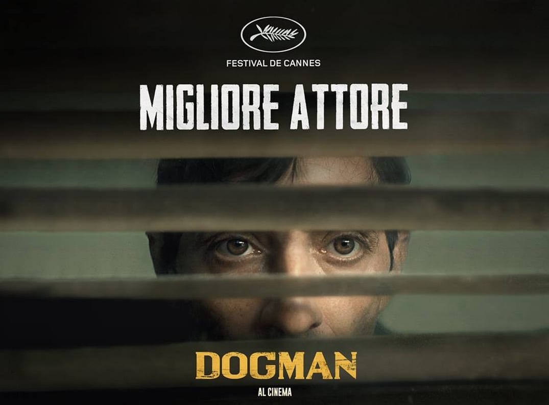 Dogman (2018) 