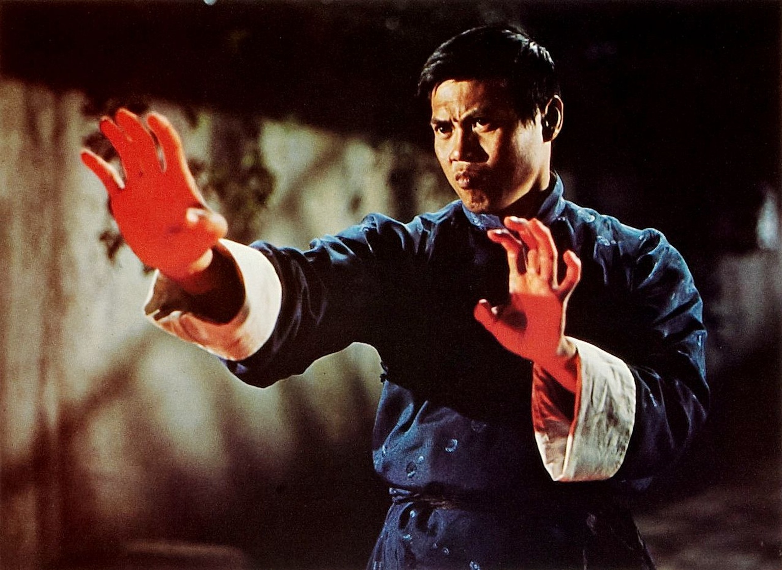 King Boxer: Five Fingers of Death King Boxer: Five Fingers of Death