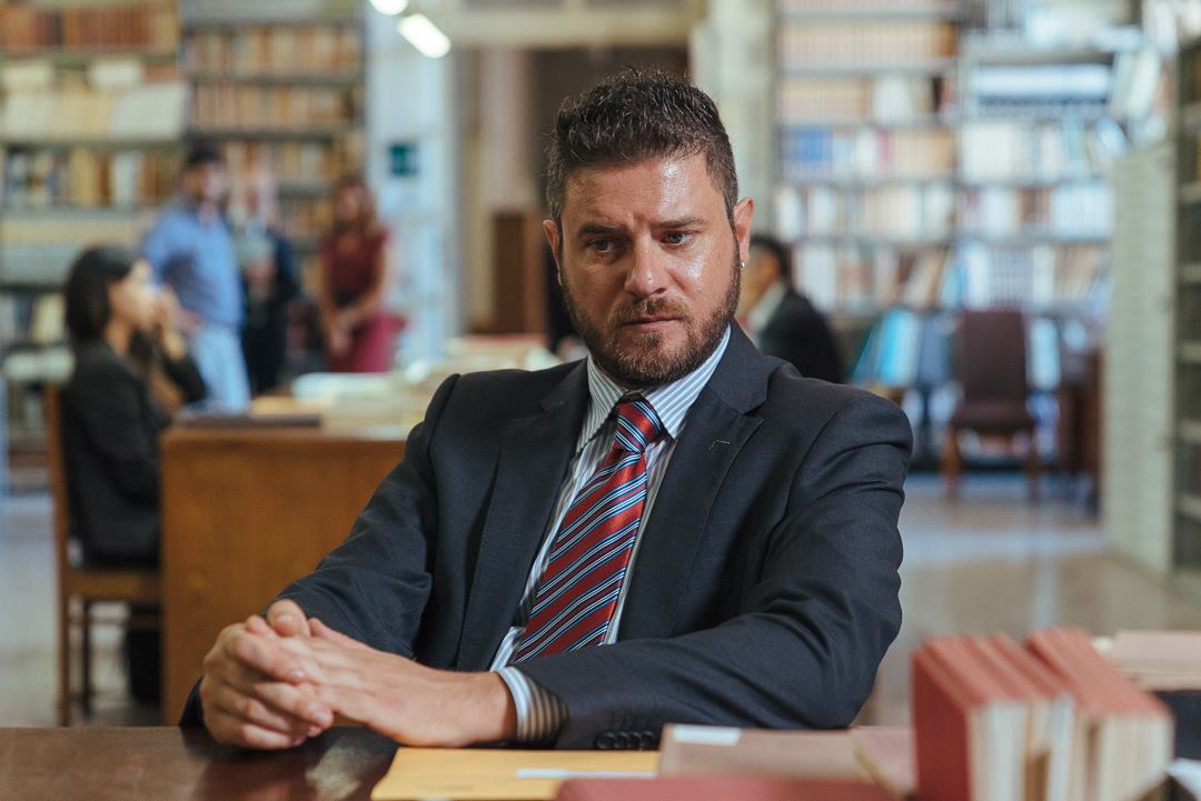 Edoardo Pesce