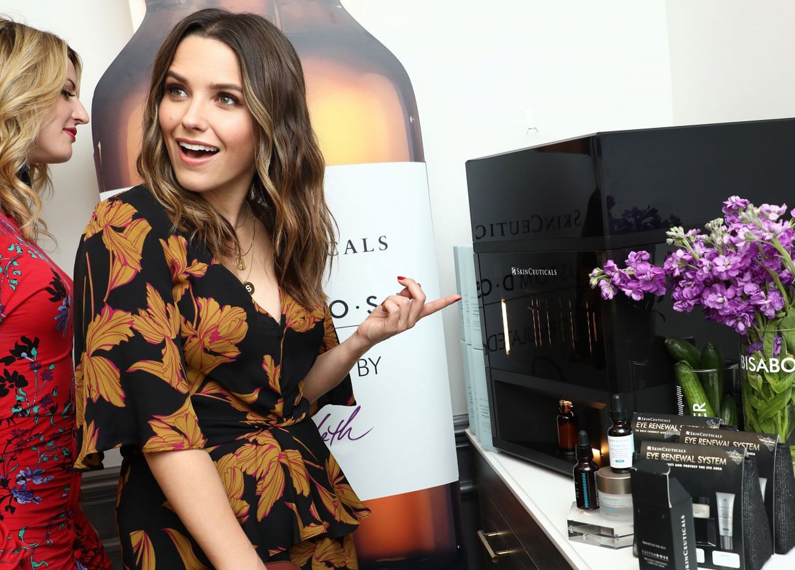 Sophia Bush