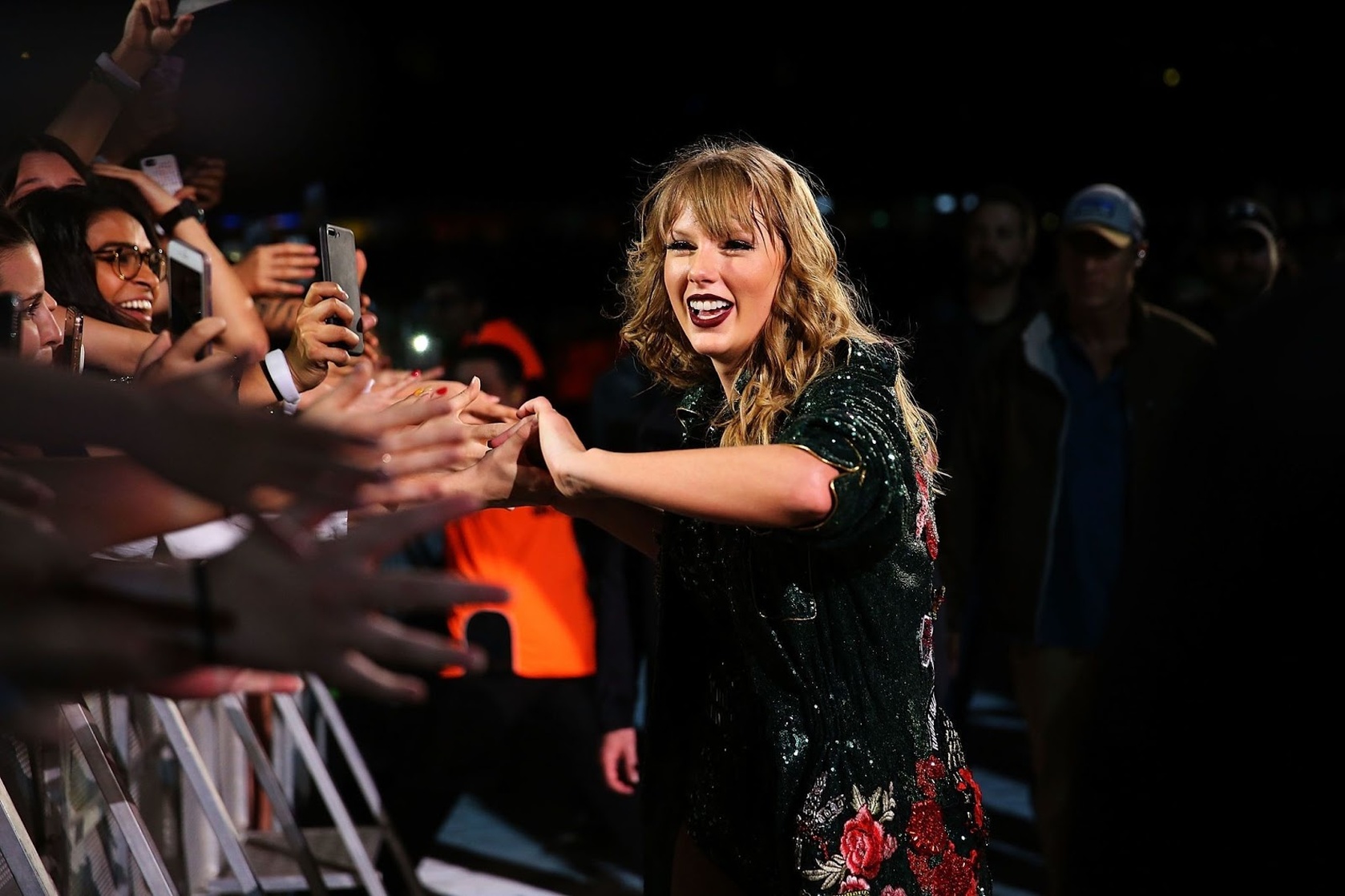 Taylor Swift