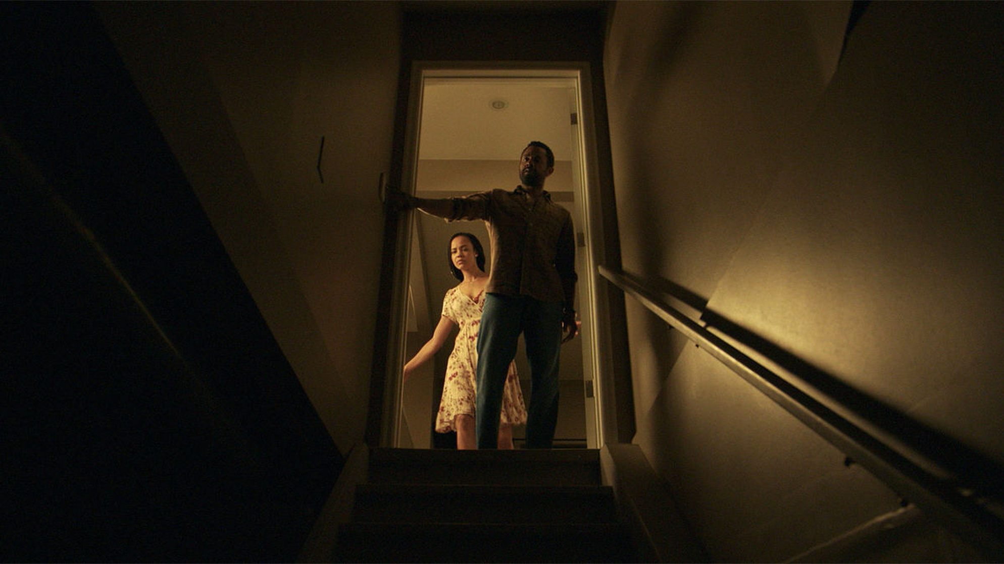 Channel Zero