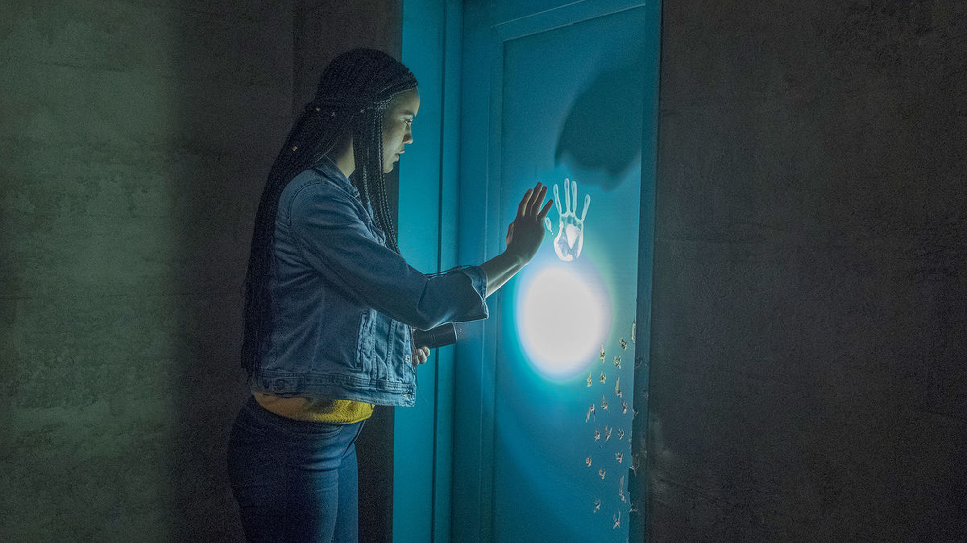 Channel Zero
