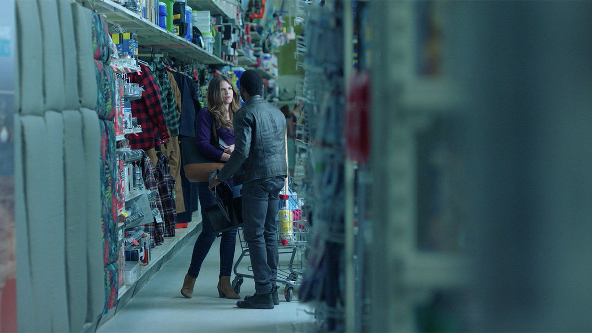 Channel Zero