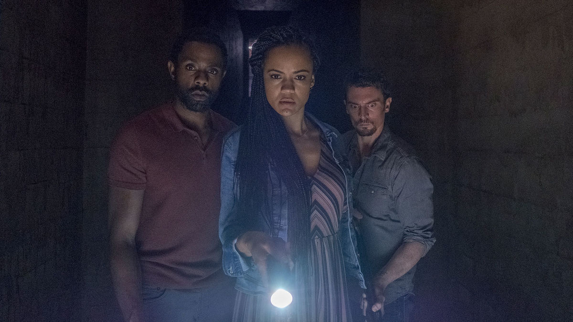 Channel Zero