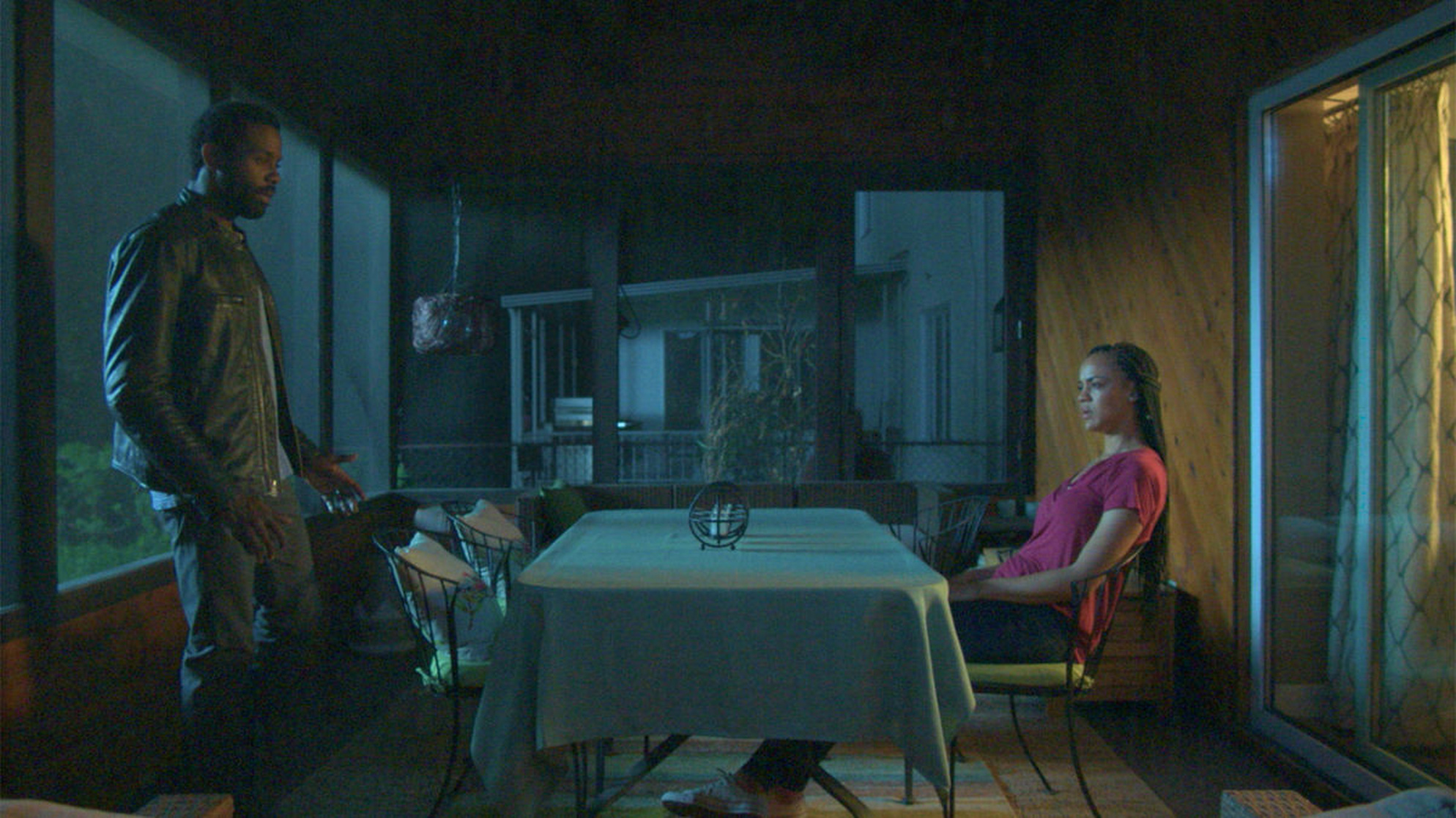 Channel Zero