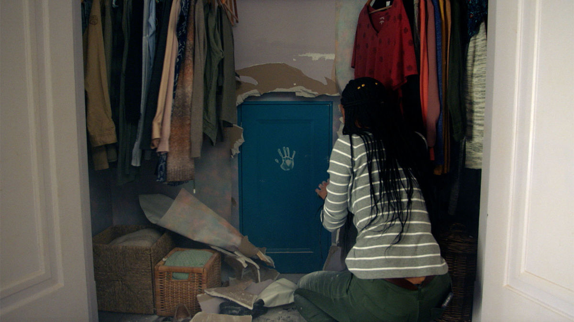 Channel Zero