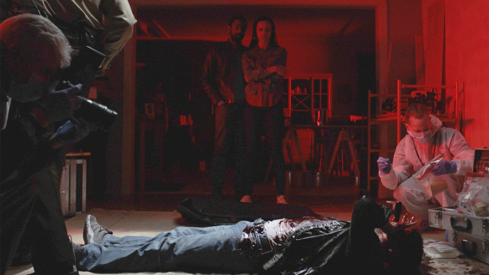 Channel Zero