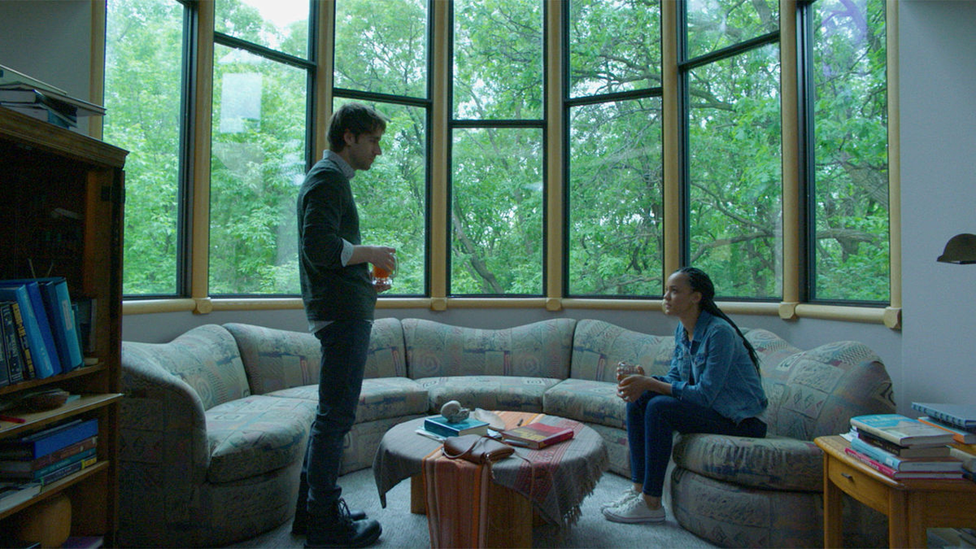 Channel Zero