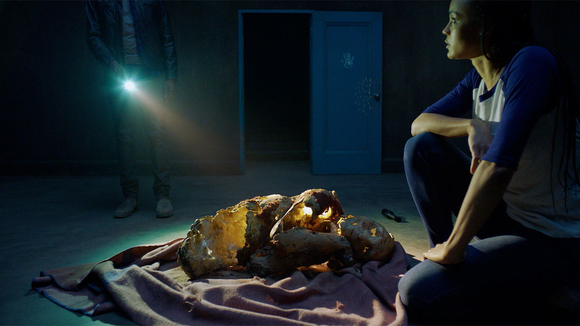 Channel Zero