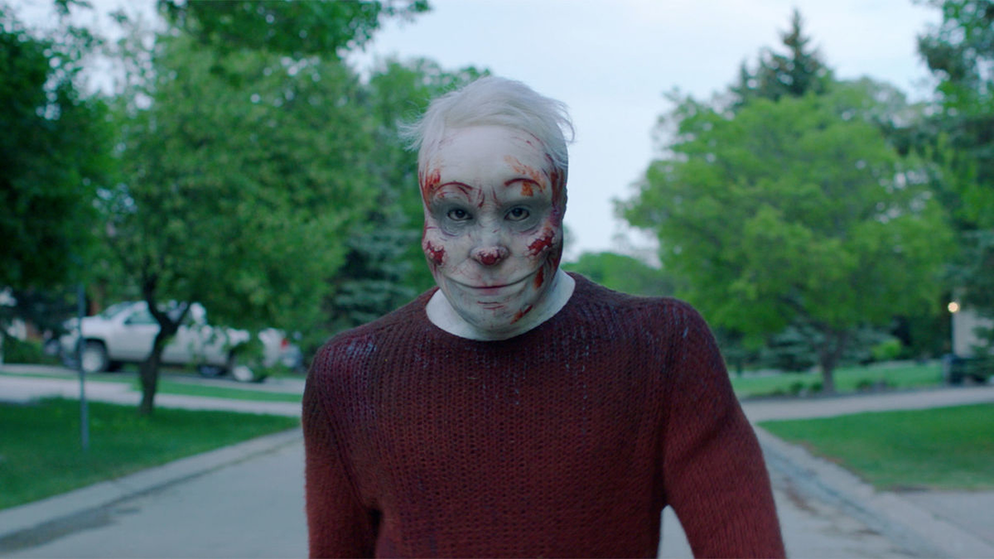 Channel Zero