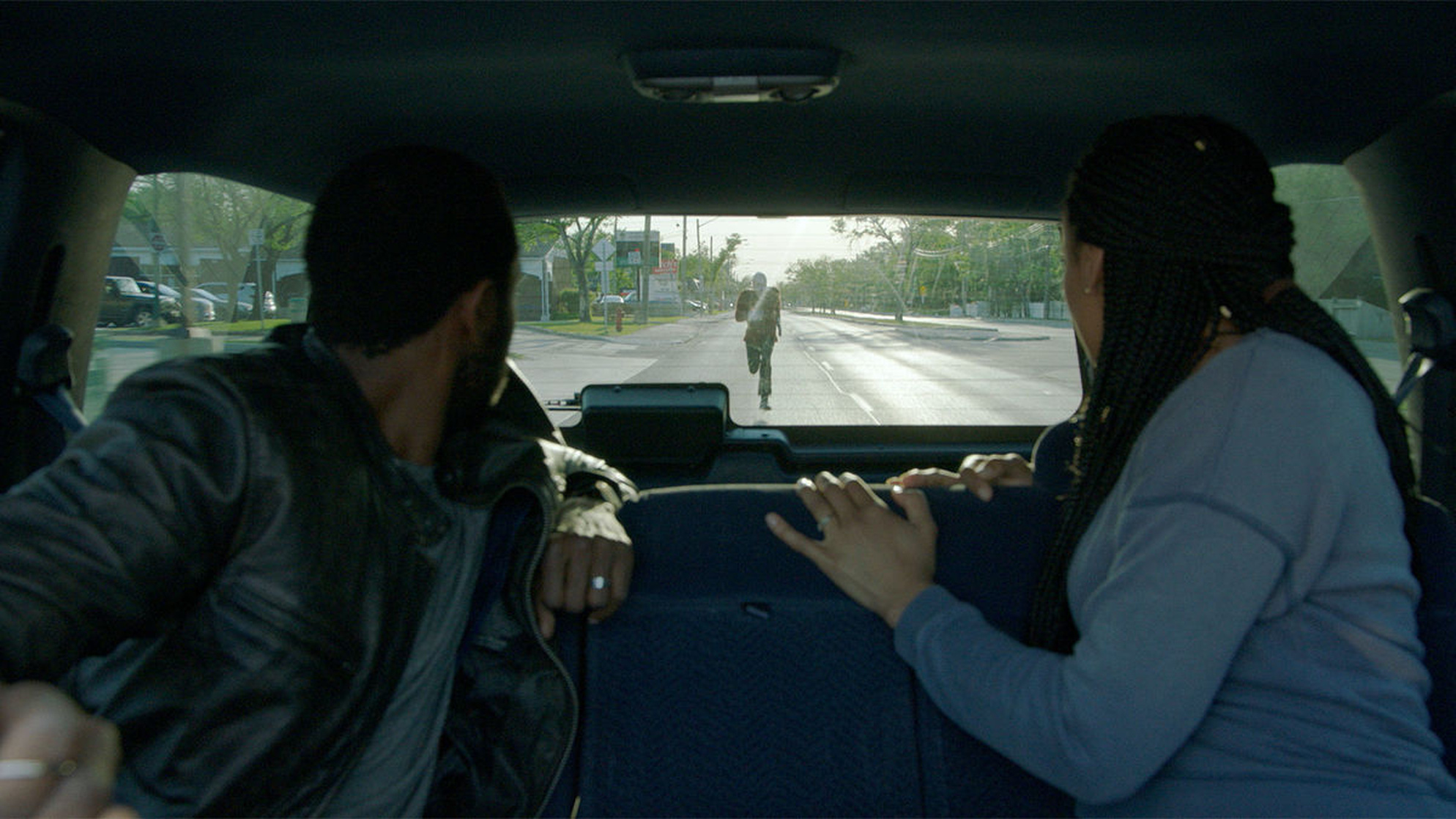 Channel Zero