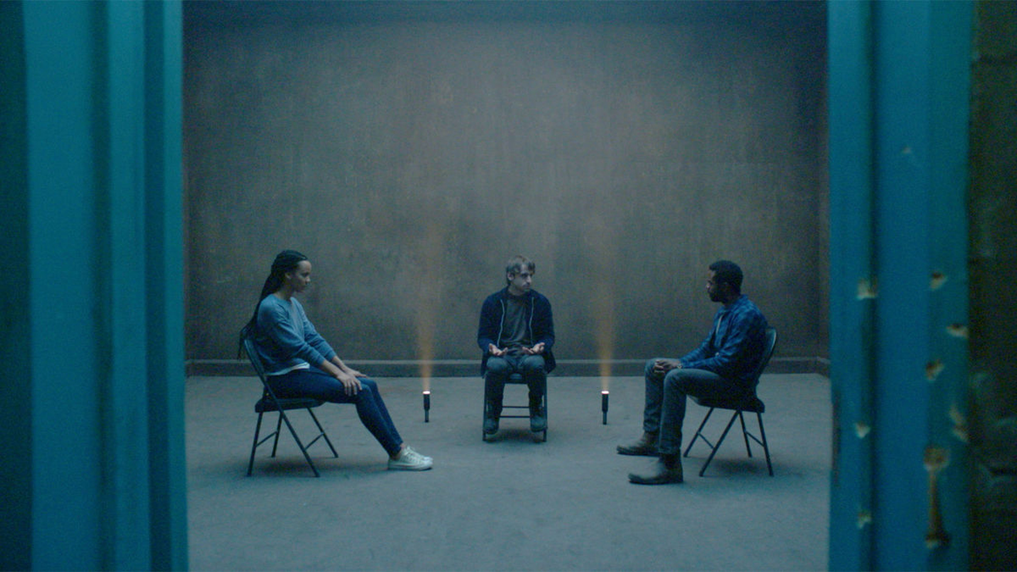 Channel Zero