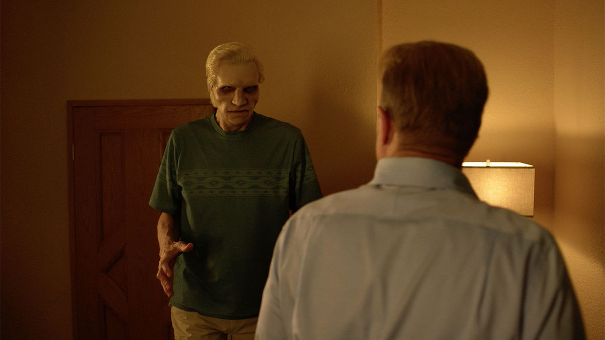 Channel Zero