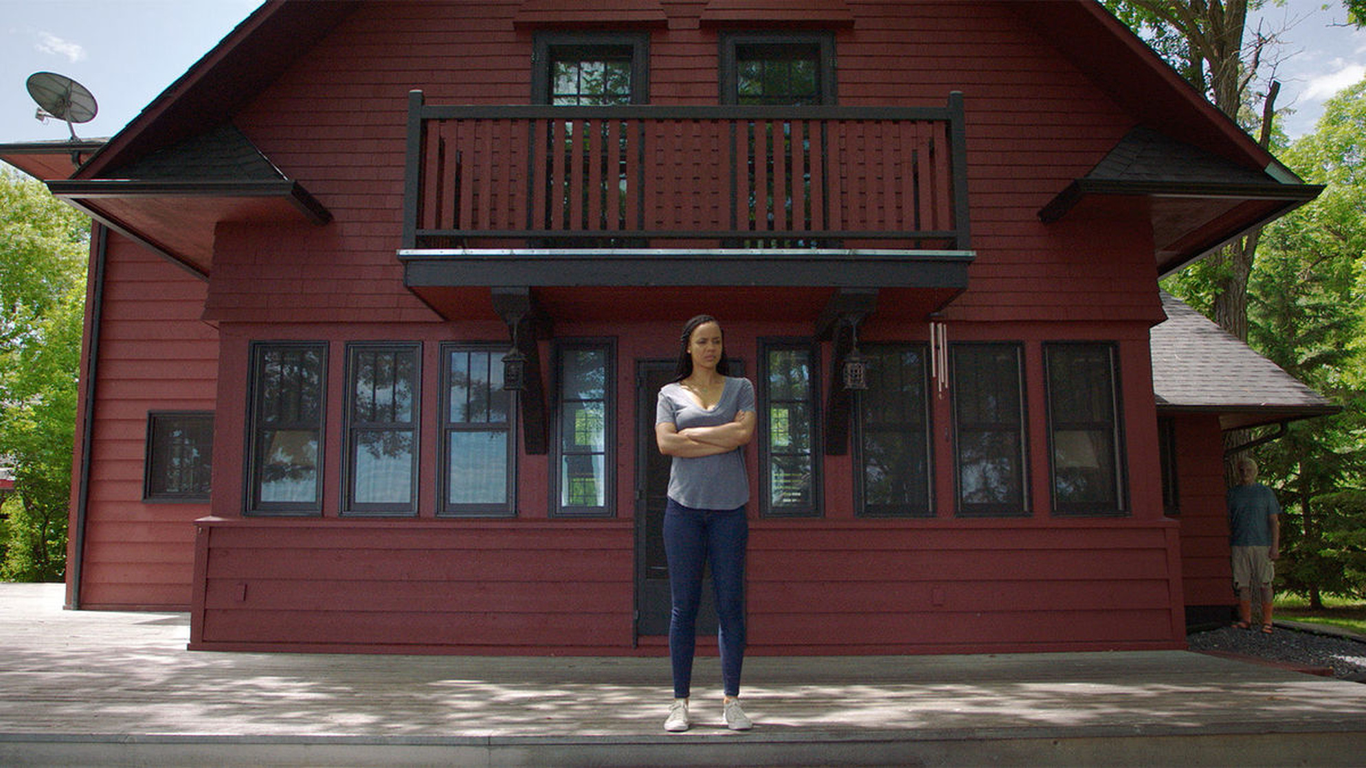 Channel Zero