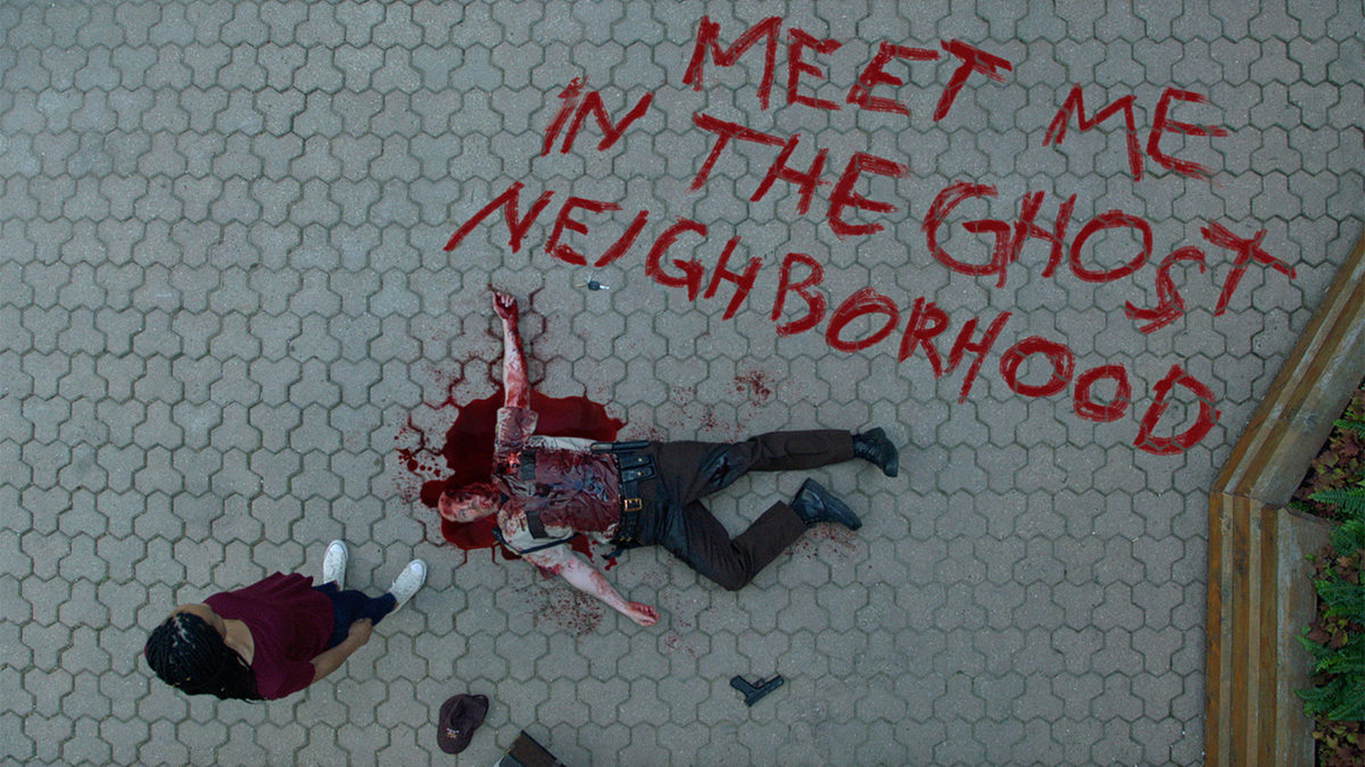 Channel Zero