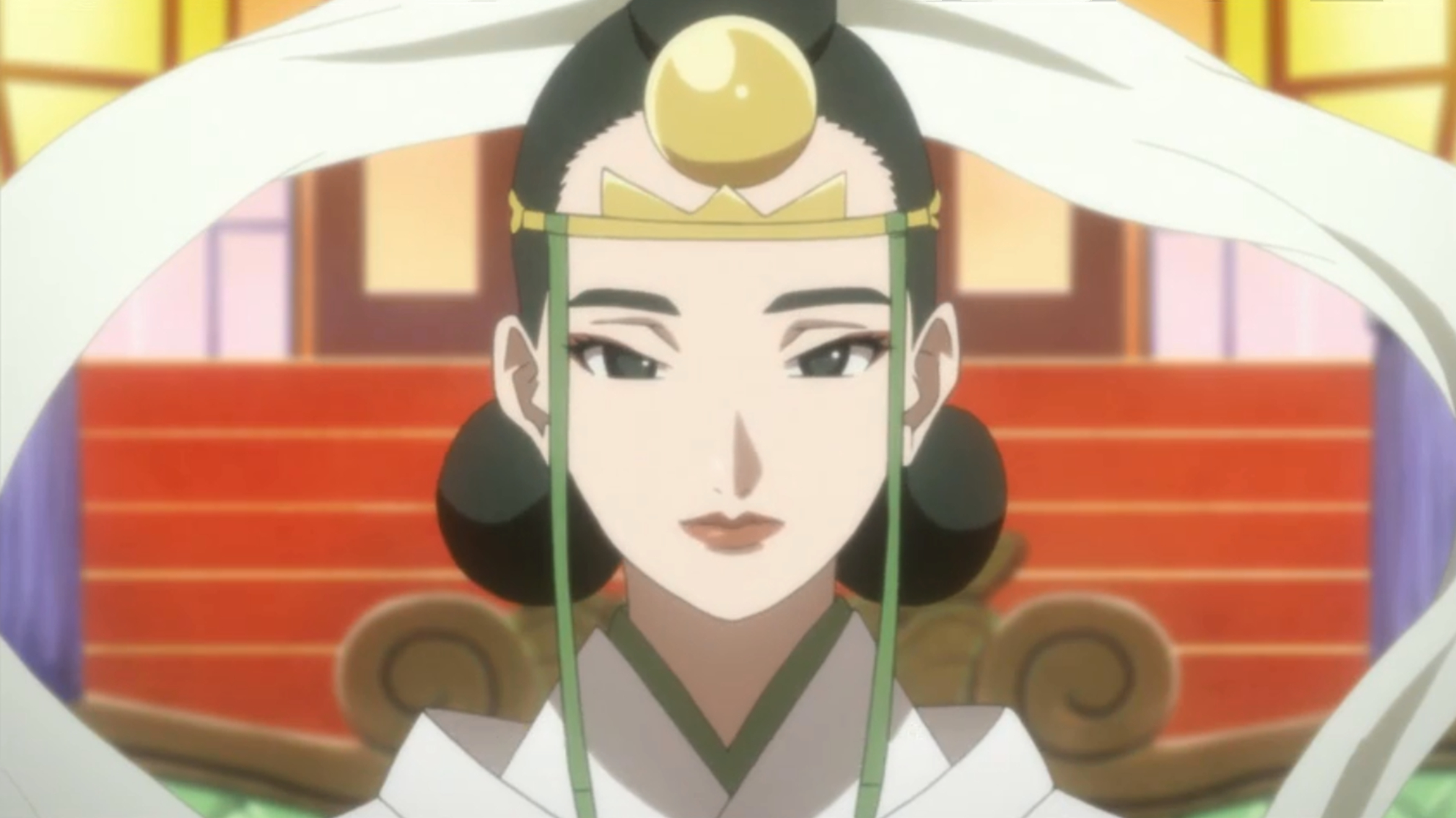 Tagorihime