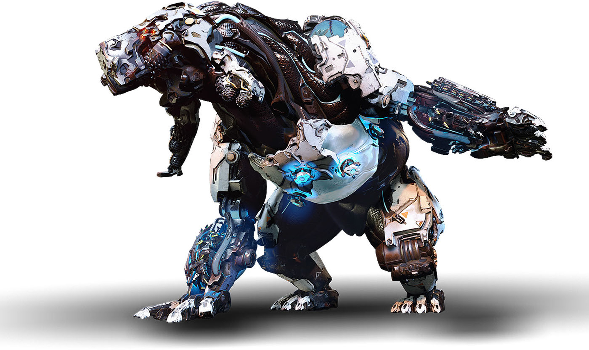 Frostclaw